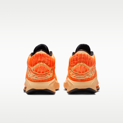 Reviews: Nike G.T. Hustle 3 
